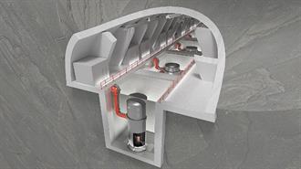 Κορεατικό Eνδιαφέρον για Φινλανδικό SMR Θέρμανσης