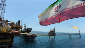 Ιράν: Προσφεύγει σε Νέες Ενεργειακές Συνεργασίες καθώς οι Κυρώσεις Οδηγούν σε Στρατηγική Στροφή