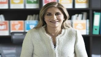 Αλ. Πάλλη: Βασικό Στοιχείο της Στρατηγικής ESG η Ενσωμάτωση των Δικαιωμάτων του Παιδιού στην Επιχειρηματική Λειτουργία