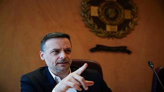 Δούκας για Κυκλοφοριακό: «Δεν Λύνεται με Περισσότερους Δρόμους, Αλλά με Αλλαγή Κινητικότητας»