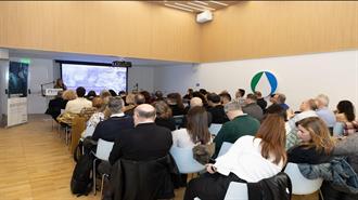 ΕΥΑΘ: Επενδύσεις και Καινοτομία στη «Μάχη» Κατά των Μικρορρύπων - Ανοίγει τη Συζήτηση εν Όψει Ενσωμάτωσης Νέων Οδηγιών της ΕΕ