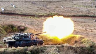 Κομισιόν: «Φυσιολογική Διαδικασία» η Επιστολή προς την Ελλάδα για το SAFE - Κανένα Εθνικό Σχέδιο Δεν Έχει Απορριφθεί