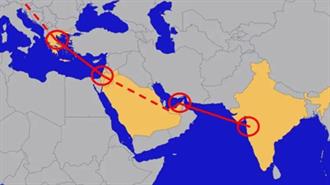 Ενέργεια και IMEC στο Προσκήνιο της Κυπριακής Προεδρίας στην ΕΕ