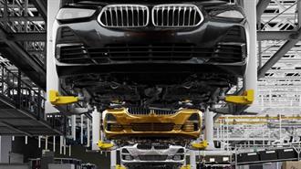 Κίνα: Καλωσορίζει τη Συνέχιση των Επενδύσεων από τις Ευρωπαϊκές Αυτοκινητοβιομηχανίες