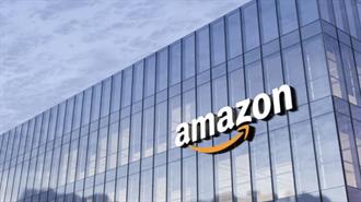 Amazon: Θα Επενδύσει Πάνω από $ 35 δισ., στην Ινδία σε Τεχνητή Νοημοσύνη και Εξαγωγές