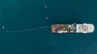 ΑΔΜΗΕ: Εξοικονόμηση άνω των € 700 εκατ., από τη Λειτουργία της Ηλεκτρικής Διασύνδεσης Κρήτης-Πελοποννήσου