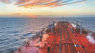 ΕΛΣΤΑΤ: Αύξηση 0,6% Σημείωσε η Δύναμη του Ελληνικού Εμπορικού Στόλου τον Οκτώβριο