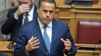 Διαβεβαίωση Παπασταύρου: «Δεν Υπάρχει Πρόθεση να Δοθεί το 51% του ΑΔΜΗΕ σε Ιδιώτη»