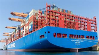 Ναυτιλία: Κινεζικό Deal – Ορόσημο Αξίας 7 Δισ. Δολ.