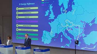 EU to Fast-Track Power Grid Projects in Race to Lower Energy Prices