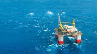 Εγκρίθηκαν οι Περιβαλλοντικοί Όροι για τις Έρευνες της Chevron στη Θαλάσσια Περιοχή «Νότια Πελοπόννησος»