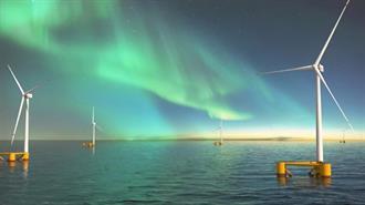 Νορβηγία: Διαγωνισμός για Μικρά Πλωτά Αιολικά