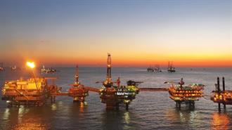 Η Iσχύς Άντλησης Πετρελαίου της Κίνας Σπάει Όλα τα Ρεκόρ