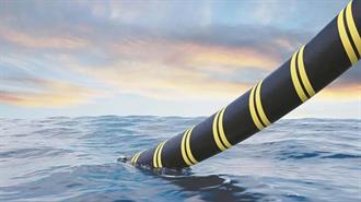 Ο GSI ως «Ενεργειακός Σύνδεσμος μεταξύ Κύπρου και Ευρώπης»