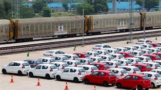 Η Αύξηση των Δασμών του Μεξικού θα Φτάσει το $1 δισ., στις Εξαγωγές Αυτοκινήτων της Ινδίας