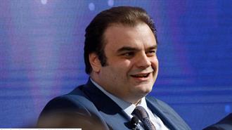 Handelsblatt: «Καλές» οι Πιθανότητες της Εκλογής Πιερρακάκη στην Προεδρία του Eurogroup