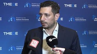 Κυρανάκης: Πλήρως Λειτουργικός το Καλοκαίρι του 2026 ο Σιδηρόδρομος Αθήνας - Θεσσαλονίκης