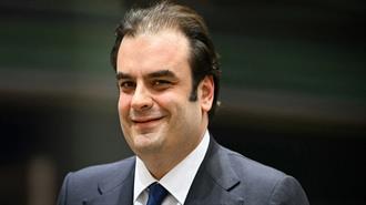 Ομόφωνα Πρόεδρος του Eurogroup ο Κυριάκος Πιερρακάκης