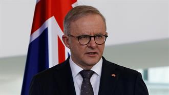 Προσπάθεια Διάσωσης του Μεγαλύτερου Χυτηρίου Αλουμινίου της Αυστραλίας