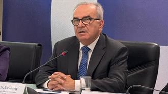 Παπαθανάσης: 1,6 εκατ., για Ενεργειακή Αναβάθμιση του Κλειστού Κολυμβητηρίου Φλώρινας, μέσω του Ειδικού Προγράμματος ΔΑΜ