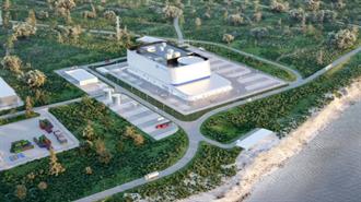 Ο Αντιδραστήρας GE Vernova Hitachi SMR Εγκρίθηκε για Χρήση στο Ηνωμένο Βασίλειο