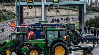 Η Αγροτική Ανταρσία