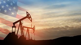 Πρόβλεψη ΕΙΑ: Πέφτει το 2026 η Παραγωγή Αργού στις ΗΠΑ Μετά Από 4 Χρόνια Ανόδου – Στα 51 Δολ. το WTI