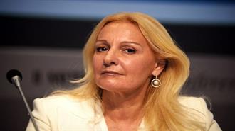 Η Χριστίνα Μαργέλου, Γενική Διευθύντρια της Eurobank, για 4η Χρονιά στη 10άδα των Lloyd’s για τις Ναυτιλιακές Χρηματοδοτήσεις