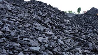 Ινδία: Άνοιξε ο Δρόμος για τις Εξαγωγές Άνθρακα Λόγω Υψηλών Αποθεμάτων