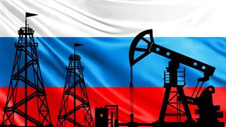 Russias Oil and Gas Revenue Seen Halving in December to Lowest Since August 2020
