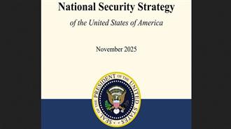 Τι Σηματοδοτεί για Ευρώπη και Ελλάδα η Στρατηγική Τραμπ (Video)