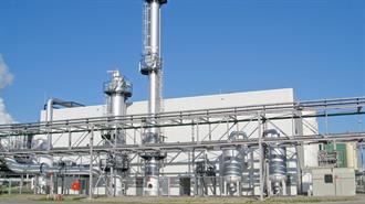 Η Ελλάδα Μπορεί να Γίνει Κόμβος και στην Υγροποίηση CO2