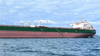 Ιράν: Έθεσε Υπό Κράτηση το Πλήρωμα του Πετρελαιοφόρου που Συνελήφθη στον Κόλπο του Ομάν