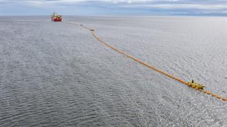 Επίτροπος Ενέργειας: Ξεκάθαρη Στήριξη στο Καλώδιο με Κύπρο Απέναντι στην Αμφισβήτηση της Βιωσιμότητάς του