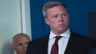 Γιατί Παύθηκε Από τη Διαπραγματευτική Ομάδα των ΗΠΑ για το Ουκρανικό ο Ντρίσκολ