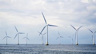 ΗΠΑ- Μέριλαντ:  Πρόσκληση για Συμβάσεις για Υπεράκτια Αιολική Ισχύ, μετά το Δικαστικό Φρένο στο Μορατόριουμ Τραμπ