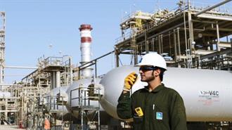 Exxon και Aramco Σχεδιάζουν να Αναβαθμίσουν το Διυλιστήριο Samref στο Yanbu