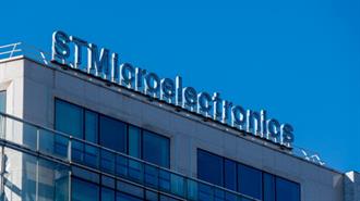 Η STMicro Εχει Αποστείλει 5 δισεκ., τσιπ στην Starlink την τελευταία 10ετία-Στόχος να τα Διπλασιάσει έως το 2027