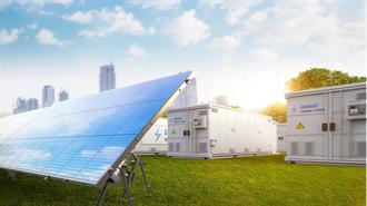 Ember: Η Aποθήκευση Ηλιακής Ενέργειας σε Mπαταρίες Πέφτει στα 65 δολάρια/MWh