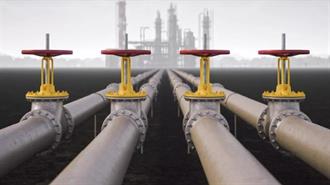 Κ. Σταμπολής στα «Φίλια Πυρά»: Ο Κάθετος Άξονας, το Bypass Μέσω Τουρκίας και η Θέση της Ελλάδας (Ηχητικό)