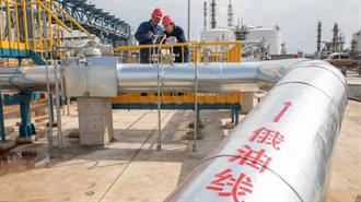 Πετρέλαιο: Σε Ανοδική Κίνηση λόγω της Βελτιωμένης Ζήτησης στην Κίνα