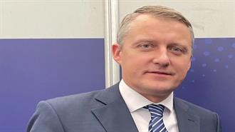 Žygimantas Vaičiūnas: Η Λιθουανία Bλέπει στο LNG και τις ΑΠΕ το Δρόμο προς την Ενεργειακή Ανεξαρτησία