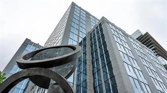 Η Ρωσία Ζητάει Αποζημίωση 230 δισεκ. Δολαρίων από τη Euroclear