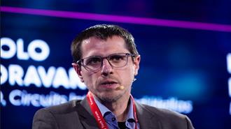 ΚΕΝΟΤΟΜ: Με Ορμητήριο τη Βόρεια Ελλάδα Απαντά στην Ταχύτατη Άνοδο των Κινεζικών EV με Άνοιγμα σε Νέες Αγορές