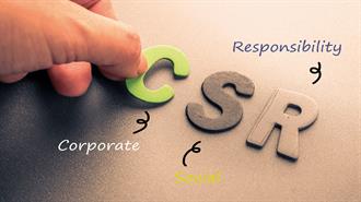 Deloitte: Χαρτογραφεί την ΕΚΕ στην Ελλάδα – Τι Δείχνει η Πανελλαδική Έρευνα για Ωριμότητα, Προκλήσεις και Κοινωνική Επίδραση