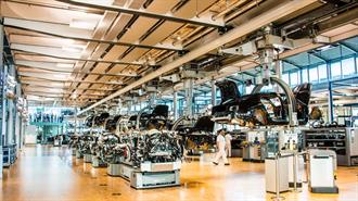 Το Λουκέτο της VW Κακός Οιωνός Για το Μέλλον της Αυτοκινητοβιομηχανίας