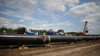 Σερβία: Επενδύει €153 Εκατ. σε Αγωγό Φ. Αερίου με τα Σκόπια με το Βλέμμα Στραμμένο σε Σύνδεση με Ελλάδα και Κάθετο Διάδρομο