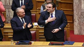 Οι Αγρότες Επιμένουν στα Μπλόκα Παρά… την Εκλογή Πιερρακάκη!