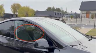 Η Μετοχή της Tesla Ανεβαίνει καθώς οι Δοκιμές του Robotaxi Χωρίς Οδηγό Ασφαλείας Επιβεβαιώνονται