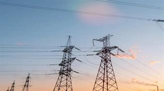 Αγορά Ηλεκτρισμού: Πτώση της Μέσης ΤΕΑ και Άνοδος της Ζήτησης την Προηγούμενη Εβδομάδα